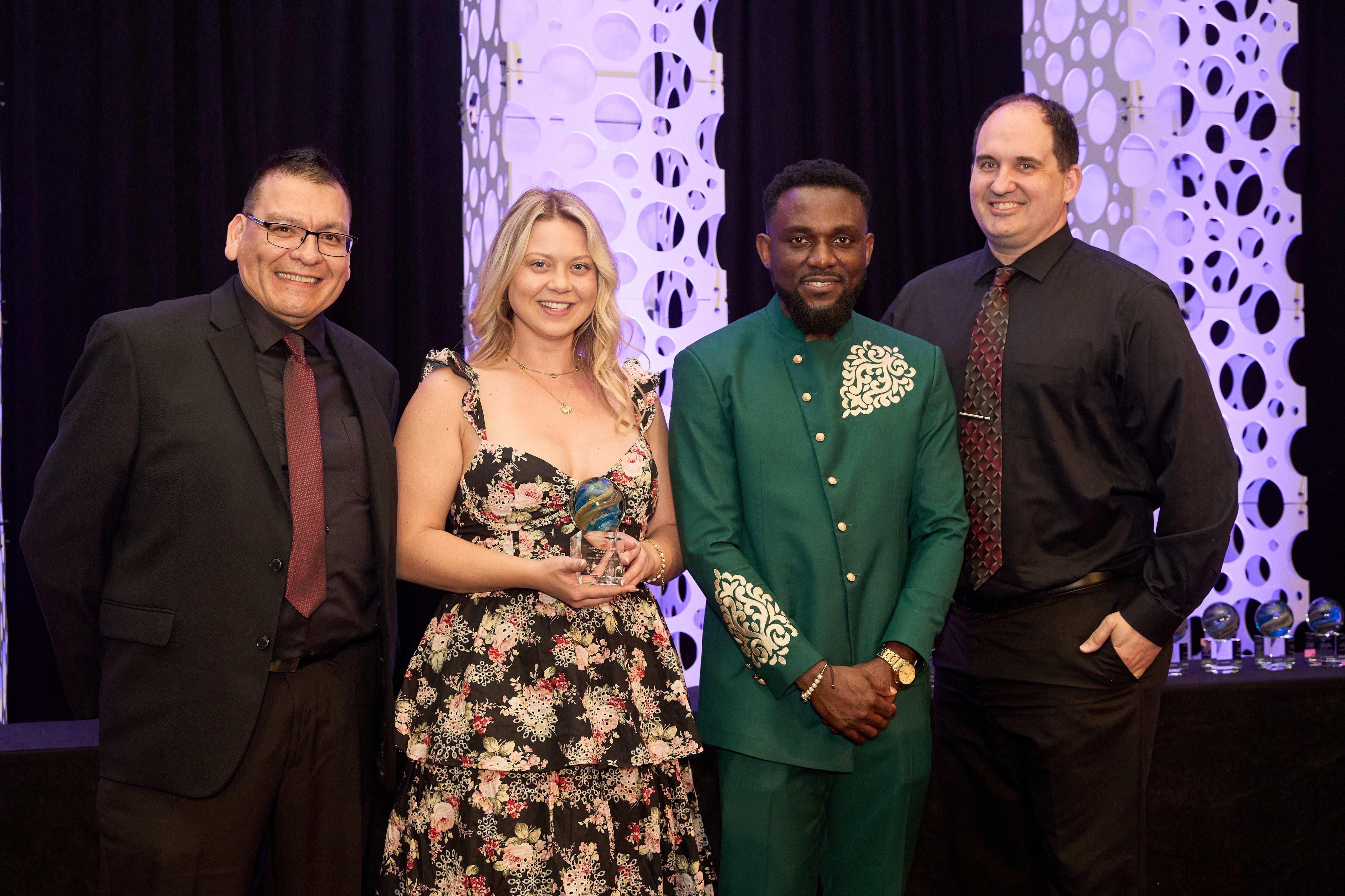 Wet Sounds Wins Two AMA Houston Crystal Awards for Marketing Excellence