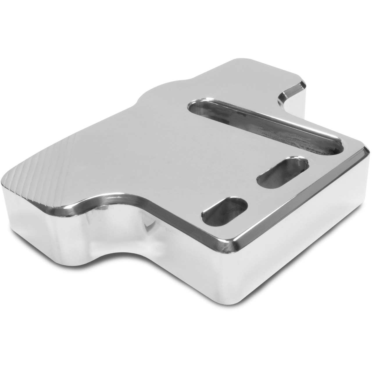 ADP Gladiator-P Polished Tower Brackets | Wet Sounds – Wet Sounds
