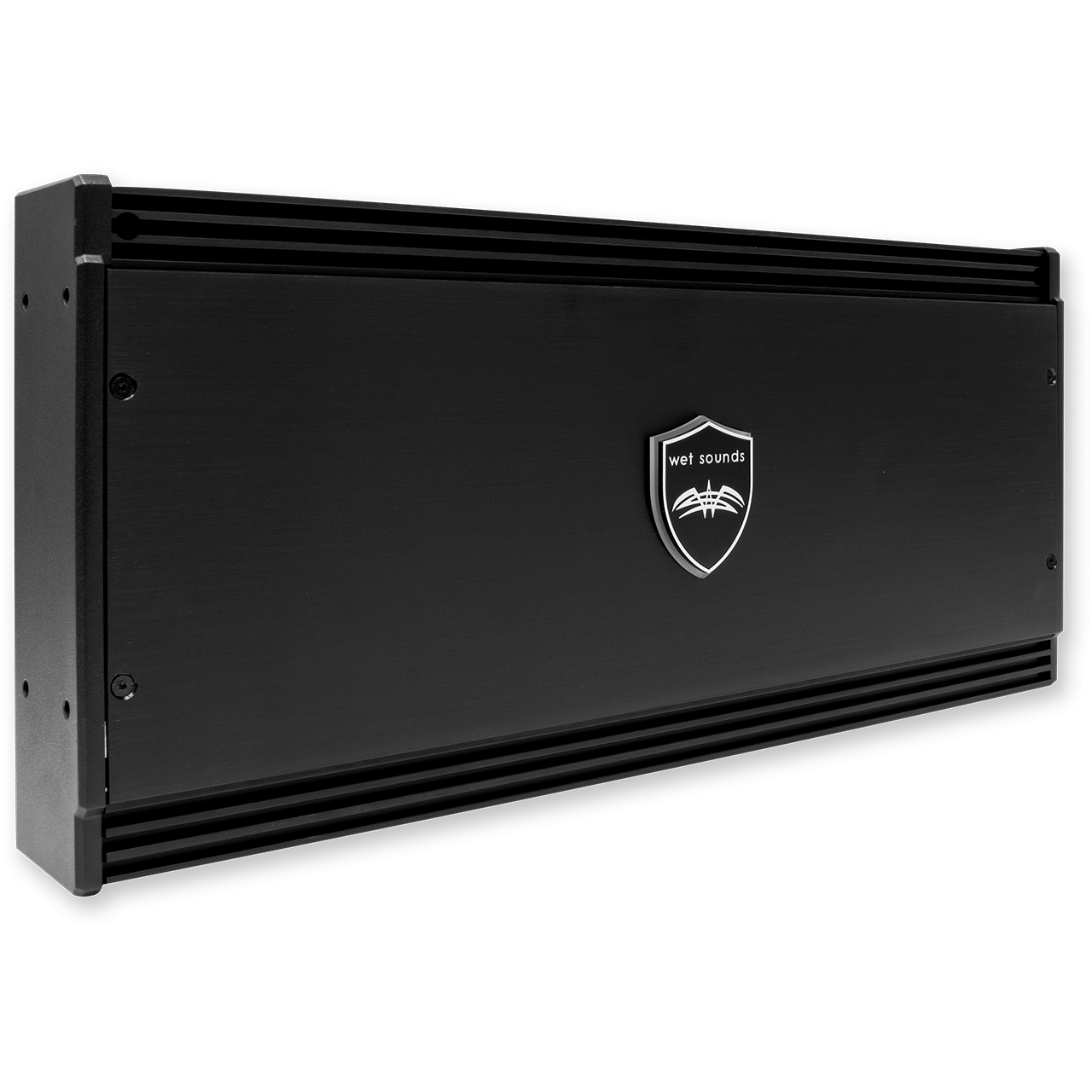 Wet Sounds Sinister SDX2500 Monoblock Subwoofer Amp – Wet Sounds Store