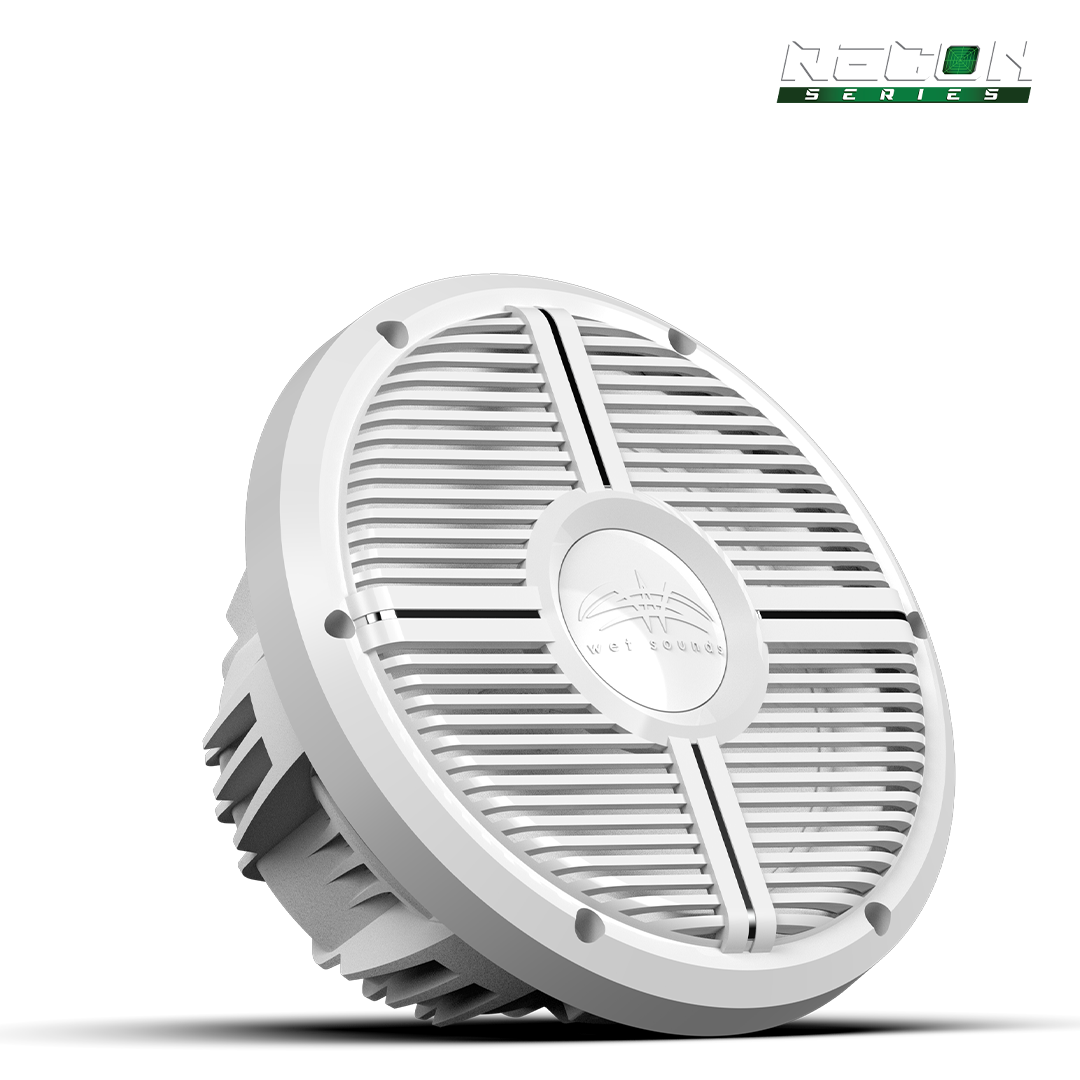 RECON 10