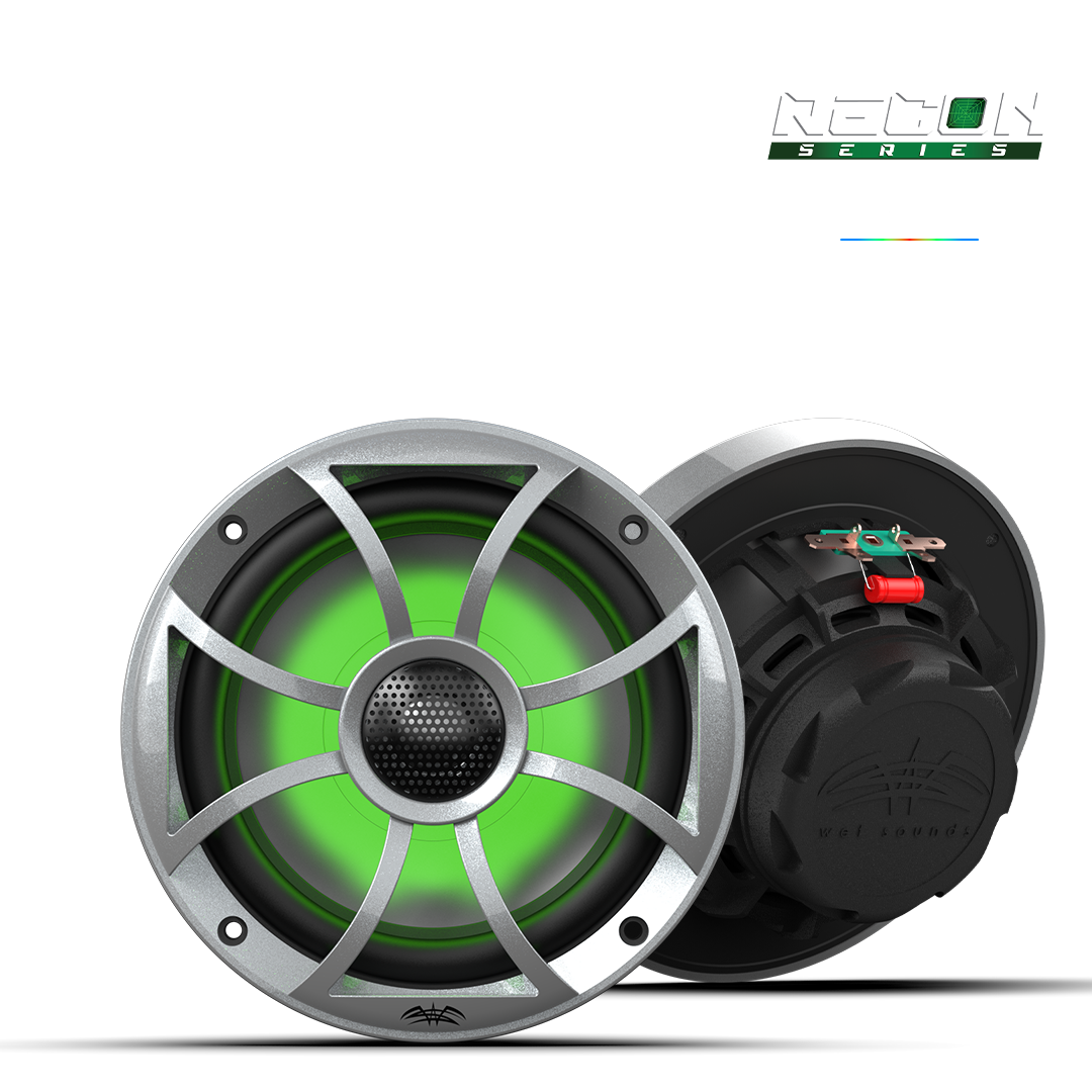 RECON 6.5 RECON 6.5