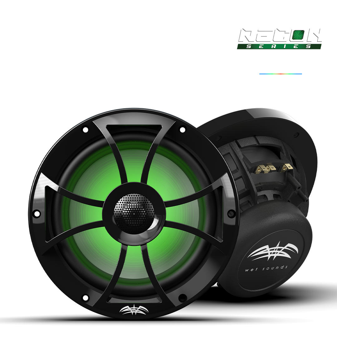 RECON 8