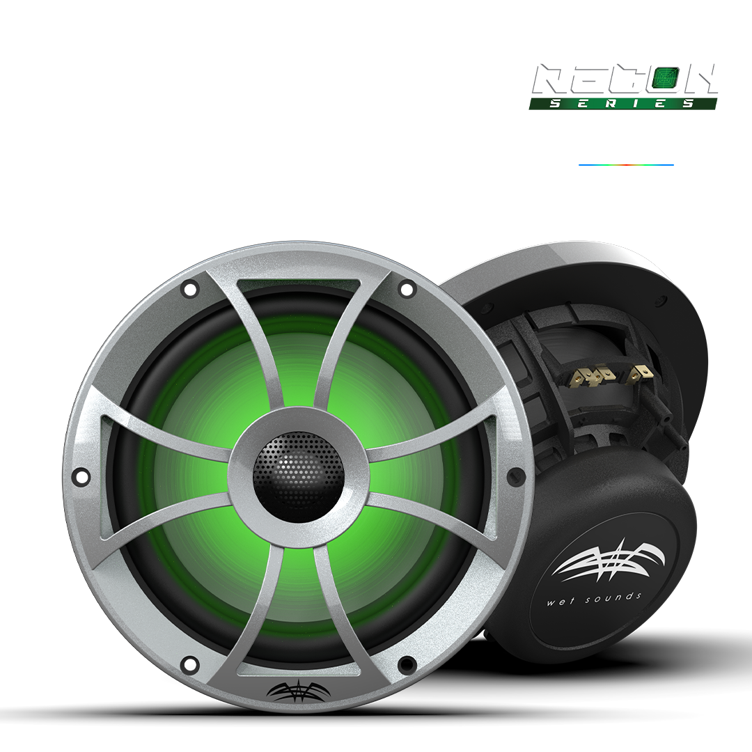 RECON 8
