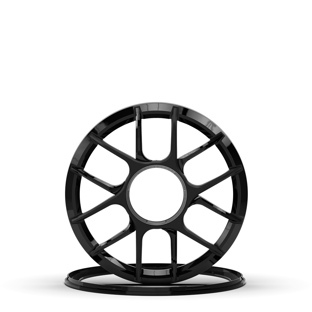 REVO 10-inch XZ-Black Grille Kit – Wet Sounds Store