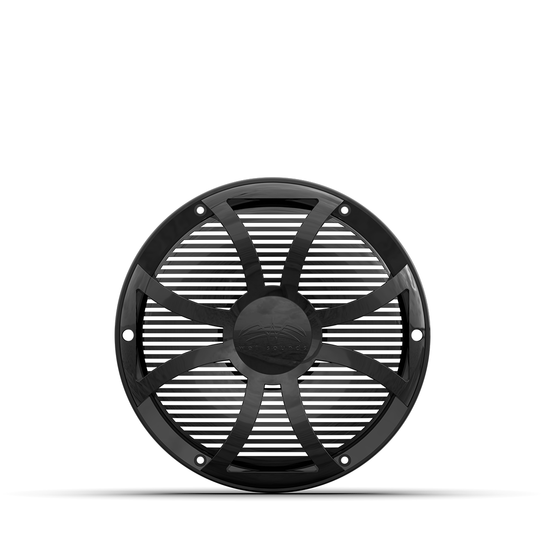 REVO 10 FA SW-B V3 Subwoofer Grill – Wet Sounds Store