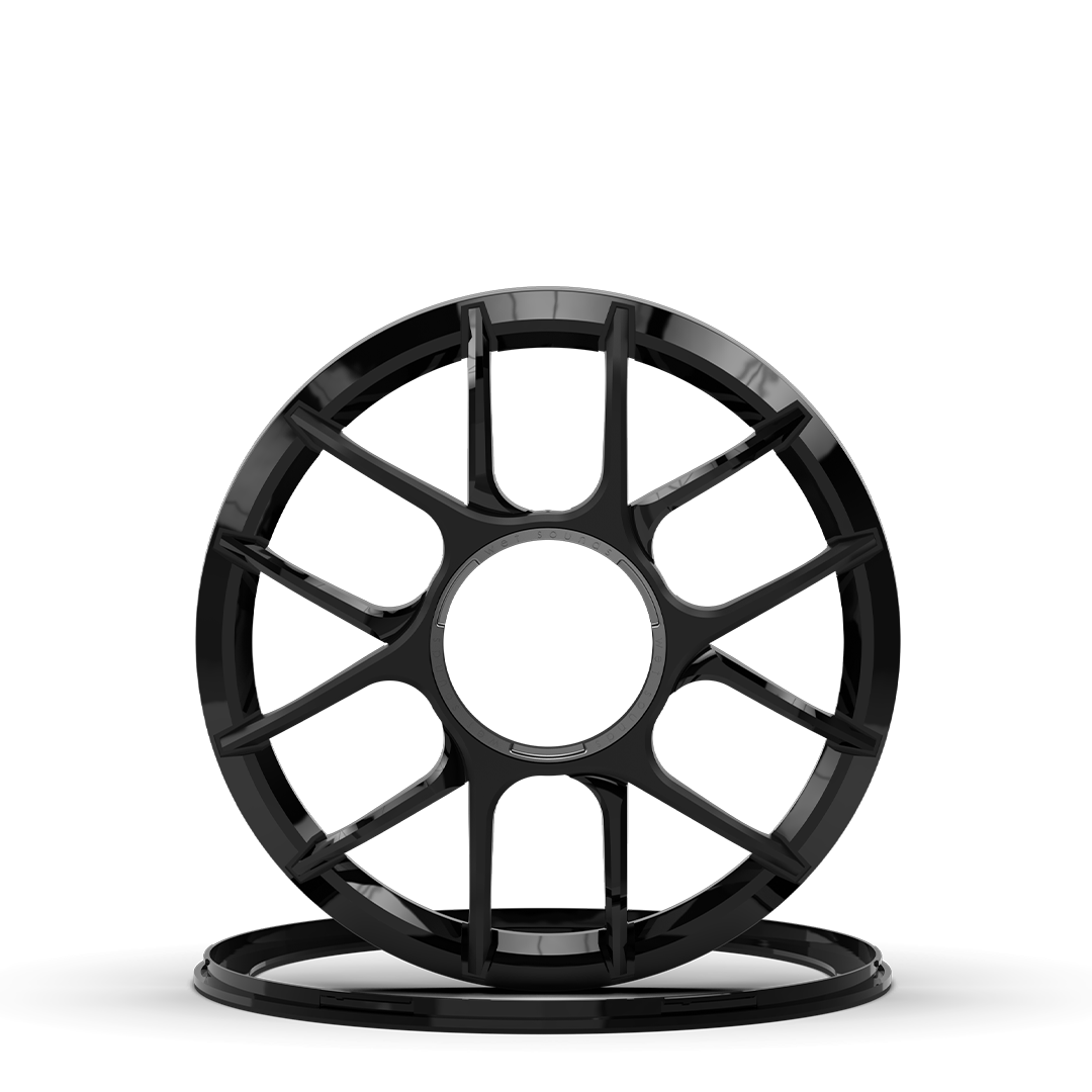 REVO 12-inch XZ-Black Grille Kit – Wet Sounds Store