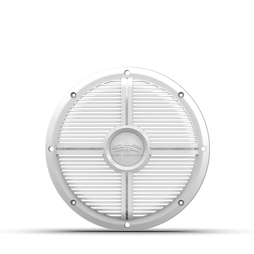 REVO 12 FA XW-W Subwoofer Grill – Wet Sounds Store
