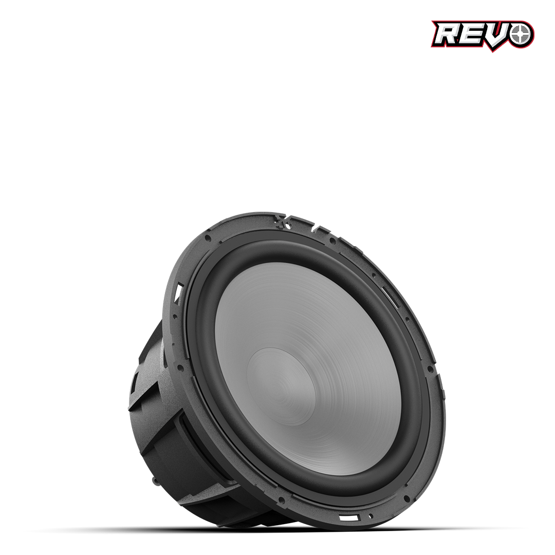 REVO 8 REVO 8