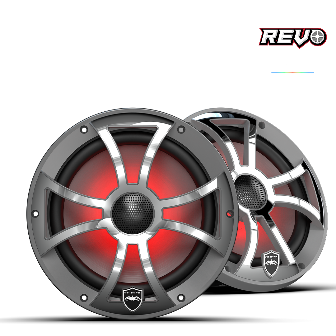 REVO 8