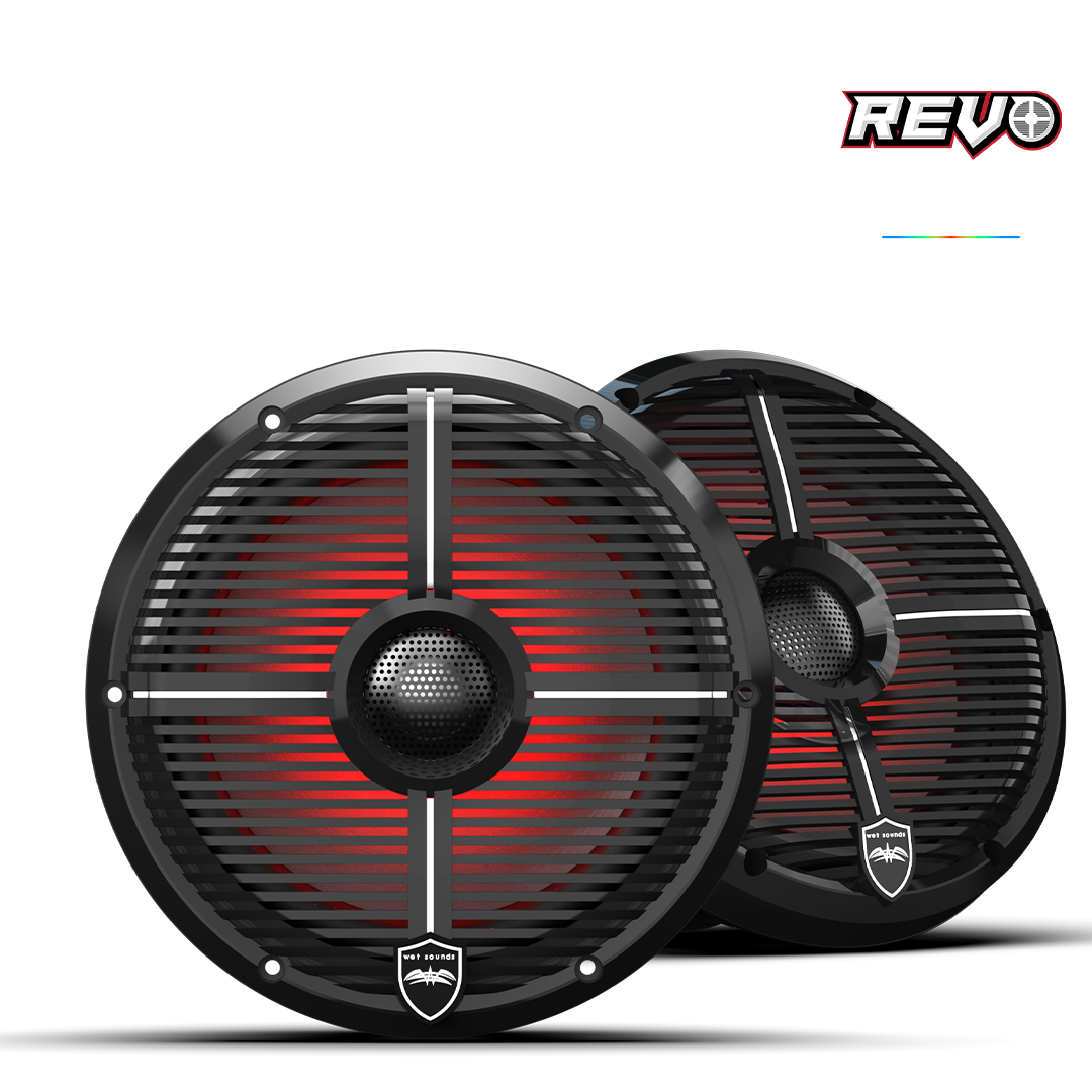 【ビンテージ】Revo Sound System Revo 120 ジャンク REVO 8