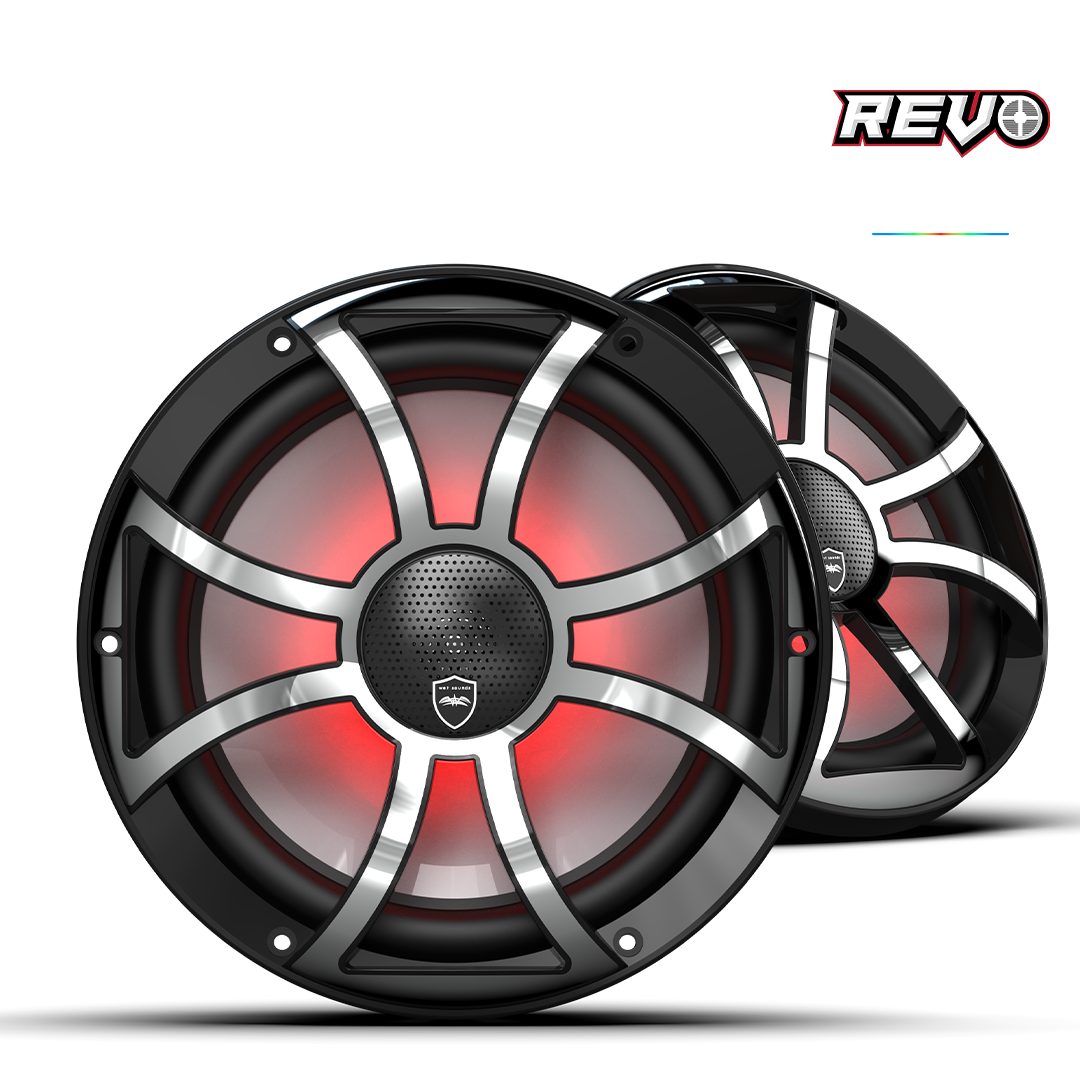 REVO 10