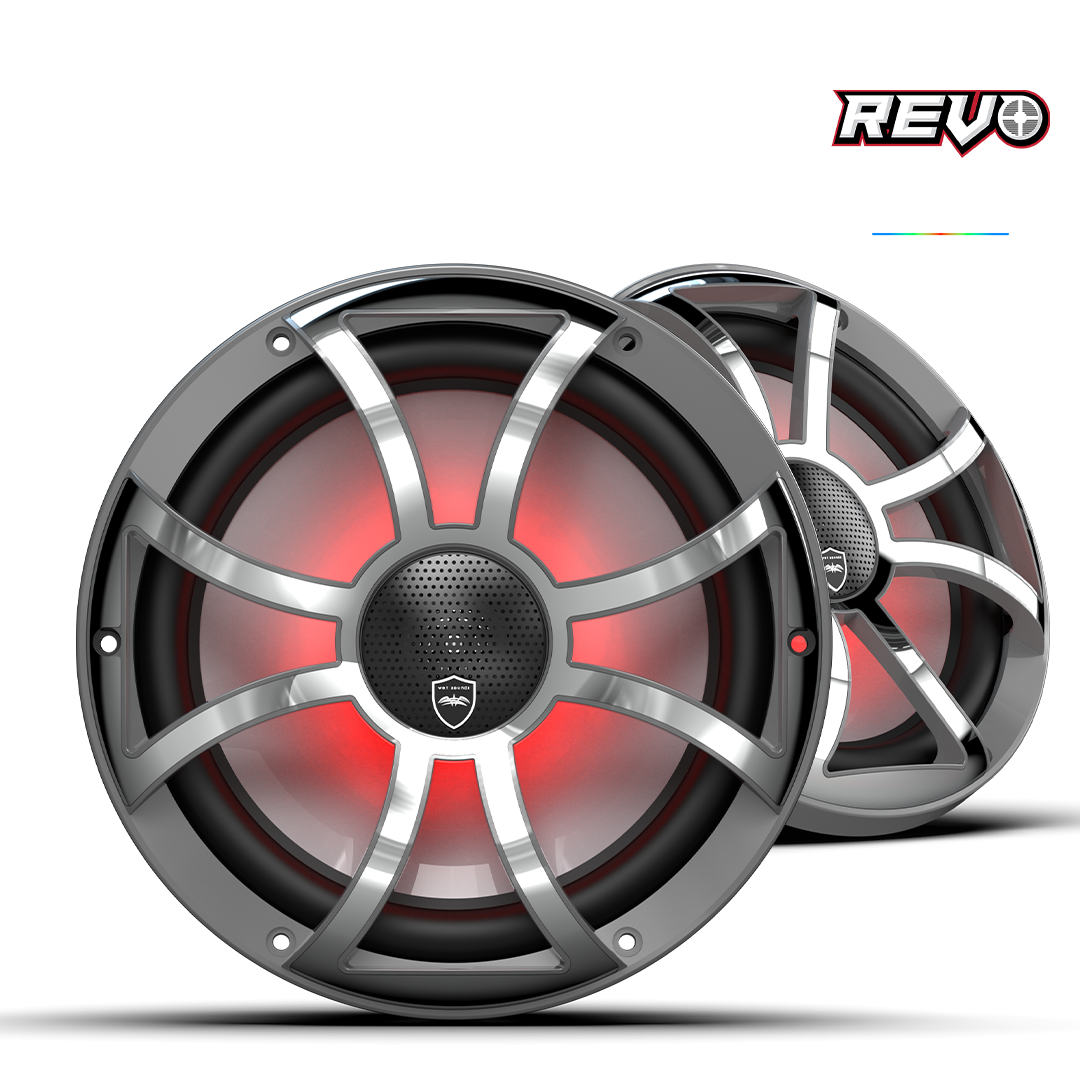 REVO 10