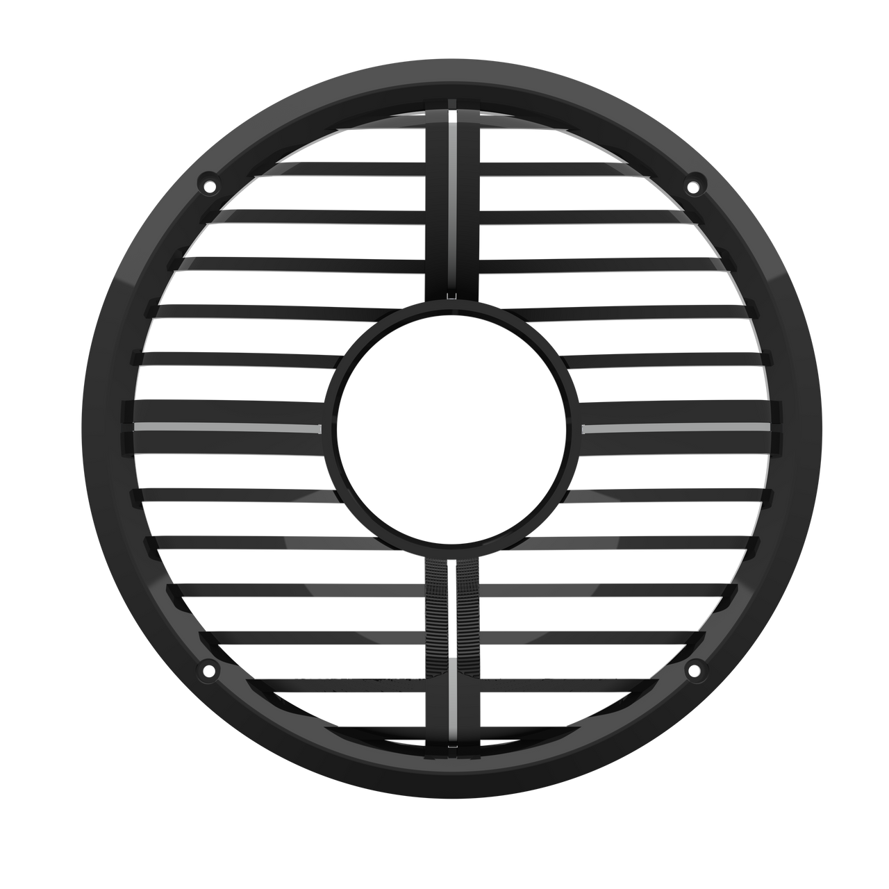 REV 10 HD XW Black Grille | Wet Sounds – Wet Sounds Store