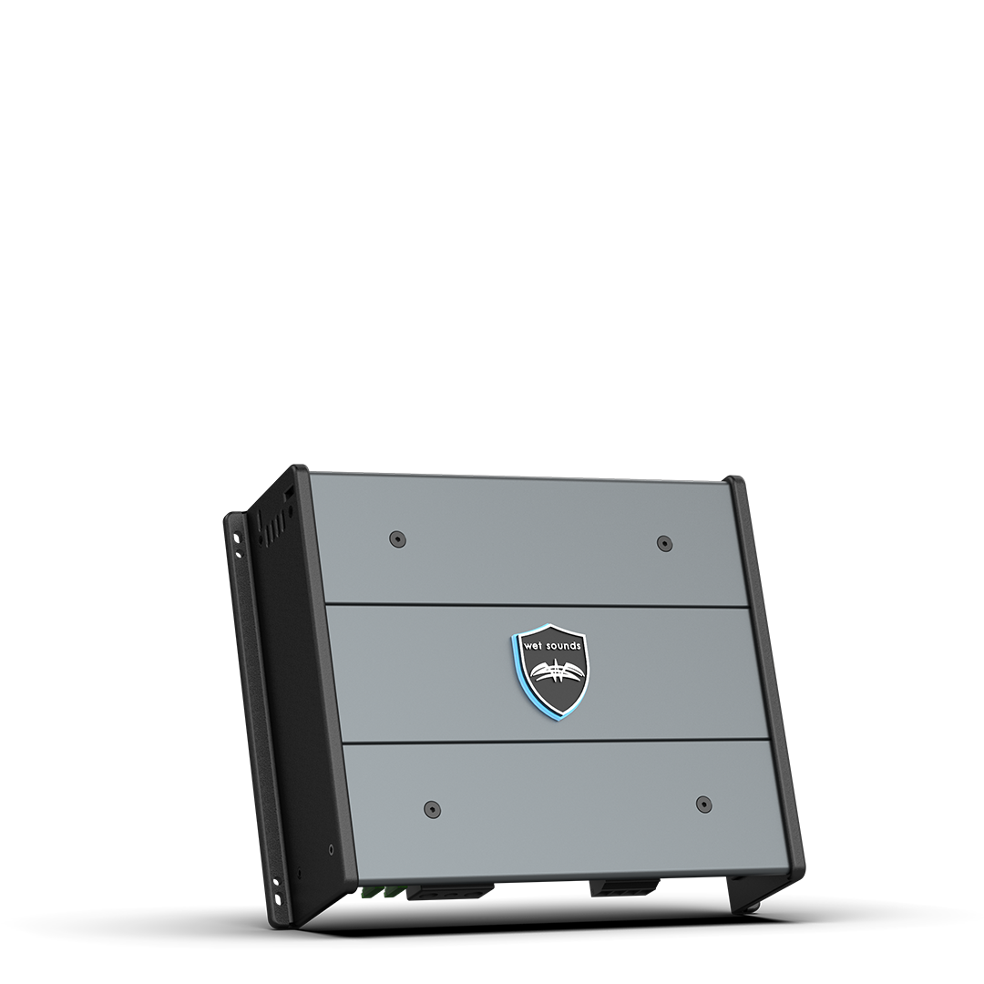 Wet Sounds SYN-DX2 2-Channel Marine Amplifier – Wet Sounds Store
