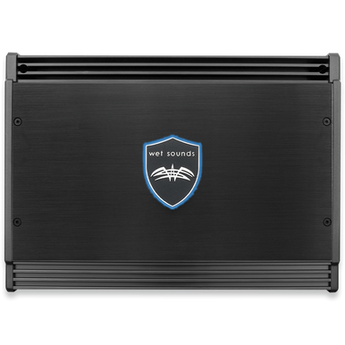 Best Marine Amplifiers by Wet Sounds: Our Top Picks