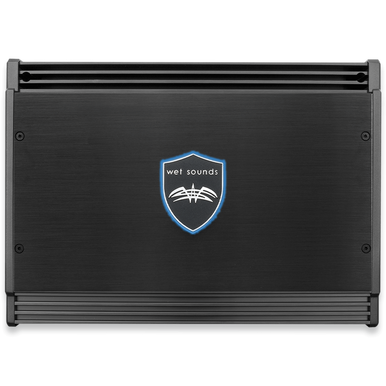 Best Marine Amplifiers by Wet Sounds: Our Top Picks