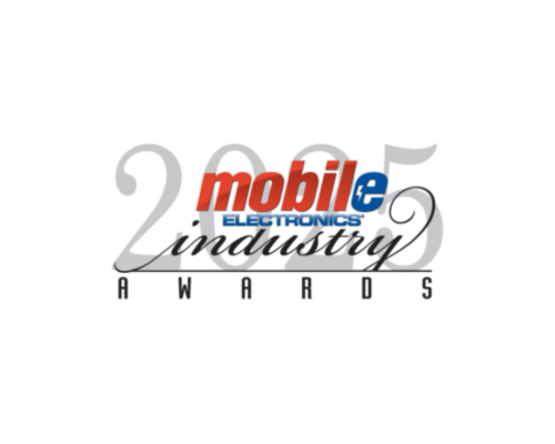 Wet Sounds Named a Top 3 Marine Vendor for 2025 by Mobile Electronics Industry Awards