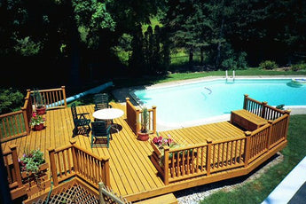 How To Install a Backyard Audio System