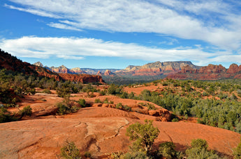 Arizona Off-Road Trails: Our Top Picks | Wet Sounds