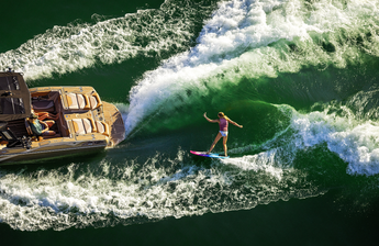 Centurion Boats Unveils the All-New 2027 RS265 and RS245