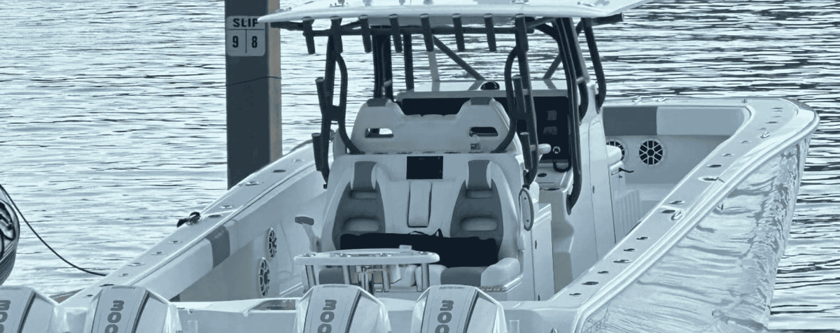Marine Speaker Sizes Compared: 6.5-Inch vs. 8-Inch vs. 10-Inch, Which Is Right for Your Boat?
