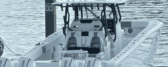 Marine Speaker Sizes Compared: 6.5-Inch vs. 8-Inch vs. 10-Inch, Which Is Right for Your Boat?