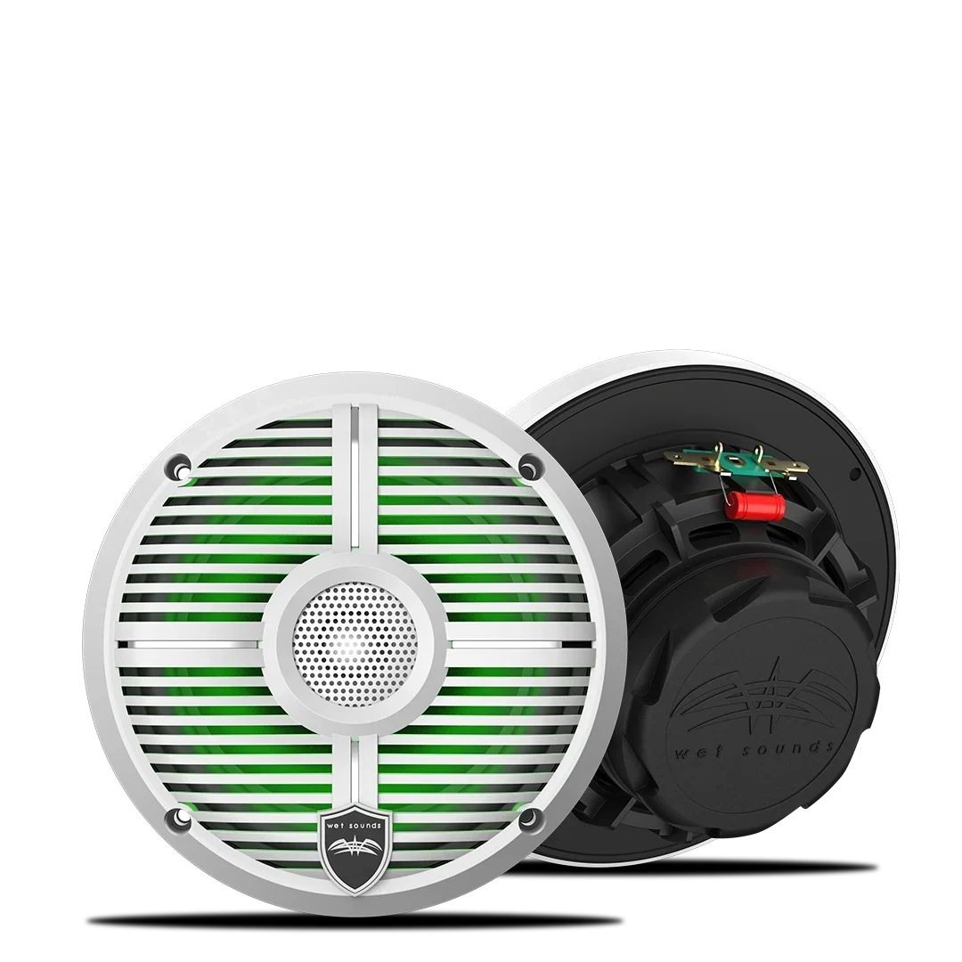 Best Golf Cart Speakers: The Complete Buying Guide (Sound Bars vs. Portable)