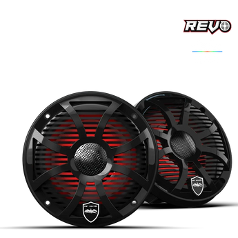 boat speakers