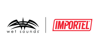 Importel To Distribute Wet Sounds In Canada