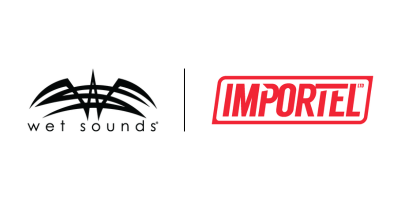 Importel To Distribute Wet Sounds In Canada