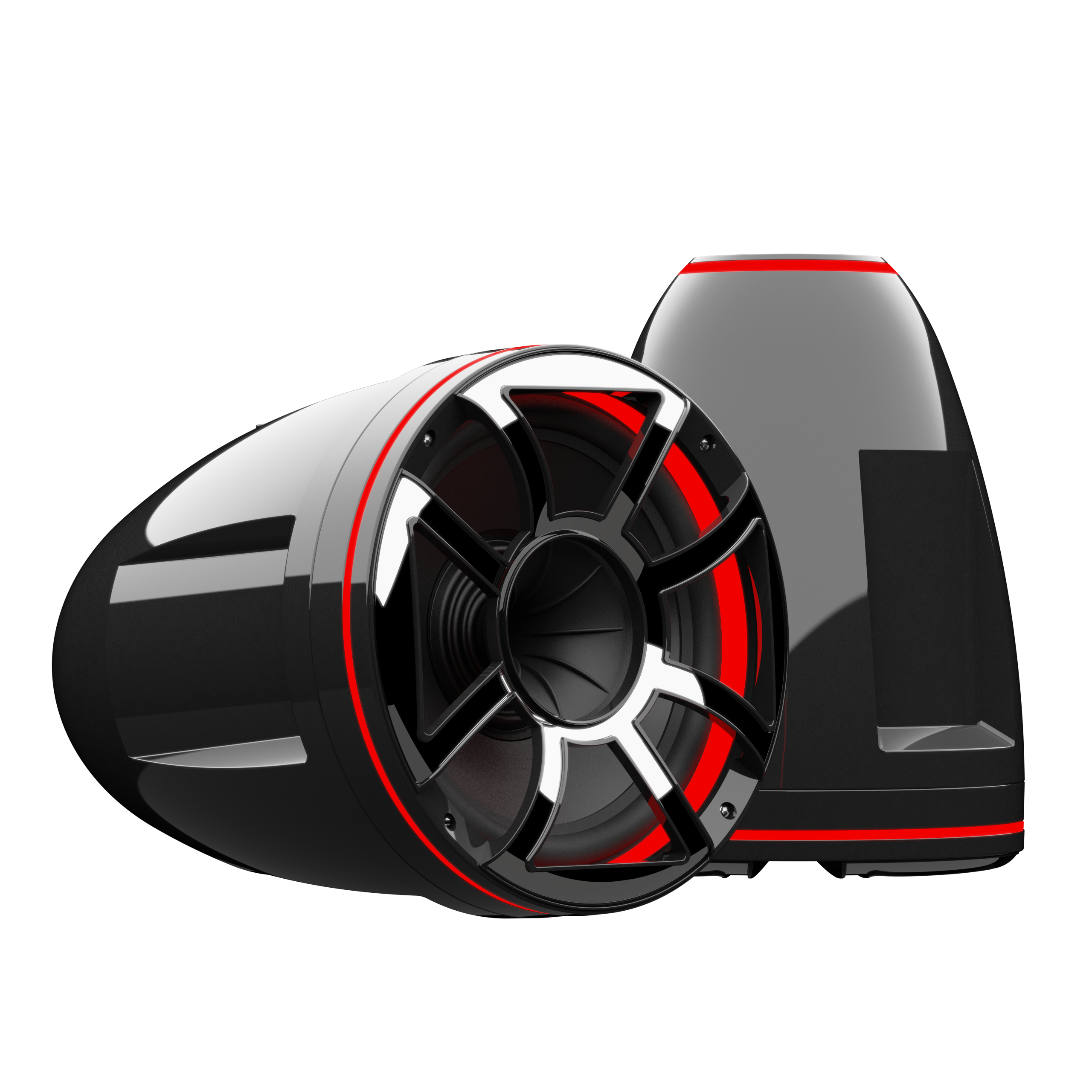 WET SOUNDS RELEASES THE WORLDS FIRST 12” MARINE TOWER SPEAKER