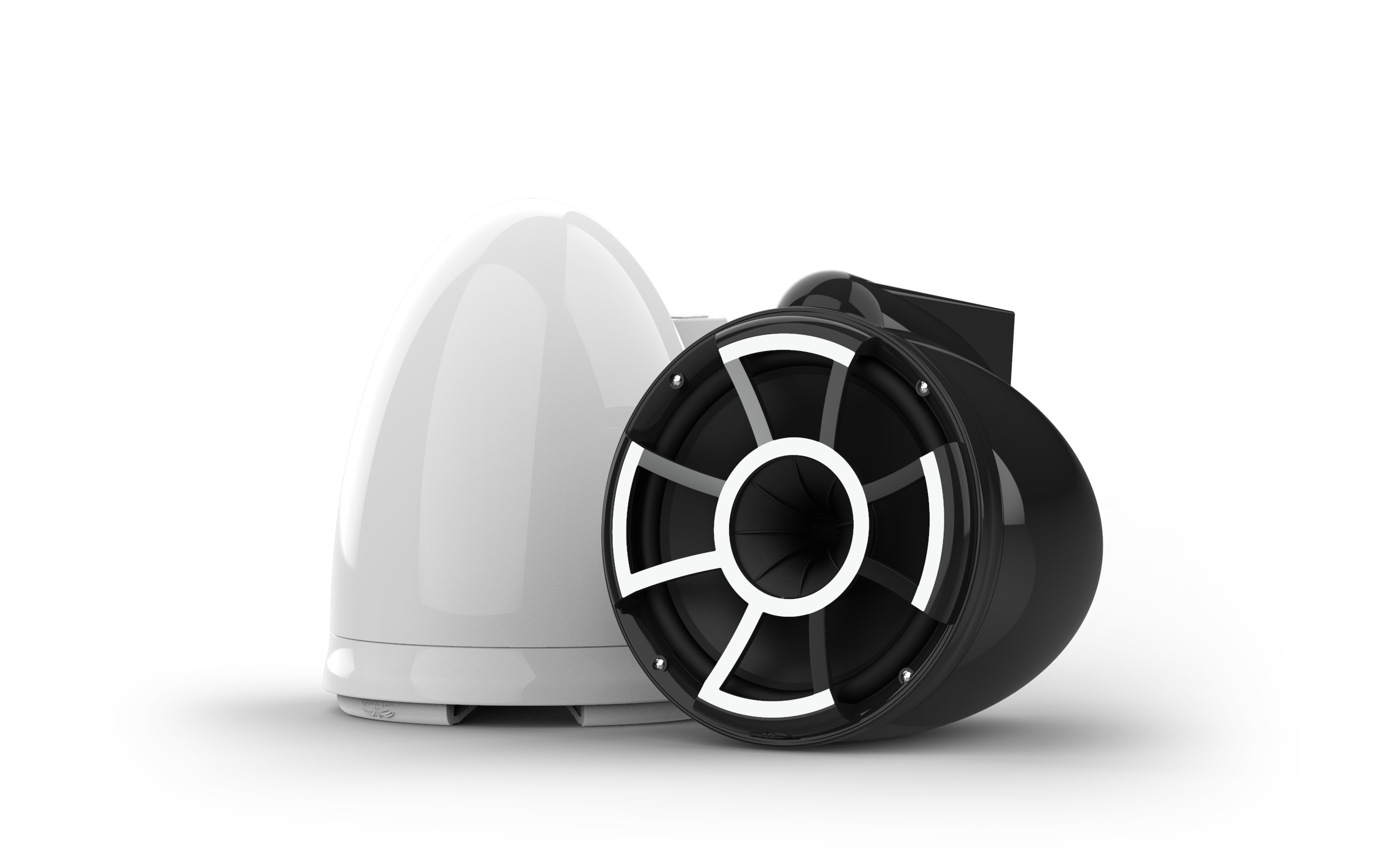 Best Wakeboard Tower Speakers