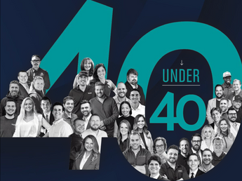 Wet Sounds Celebrates Two Winners in Boating Industry’s 2026 Top 40 Under 40