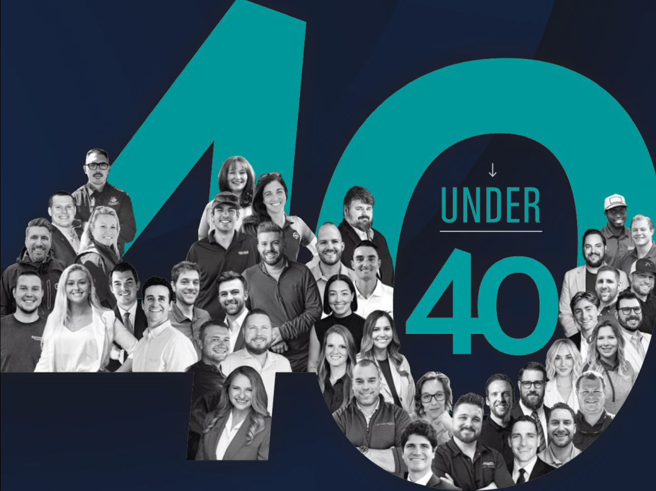 Wet Sounds Celebrates Two Winners in Boating Industry’s 2026 Top 40 Under 40