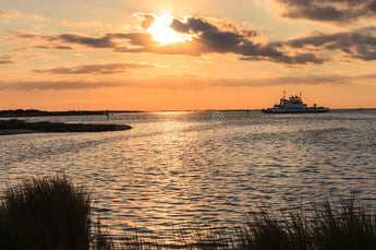 NC Boat Registration: Everything You Need To Know