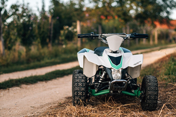A Complete Guide to ATV or UTV