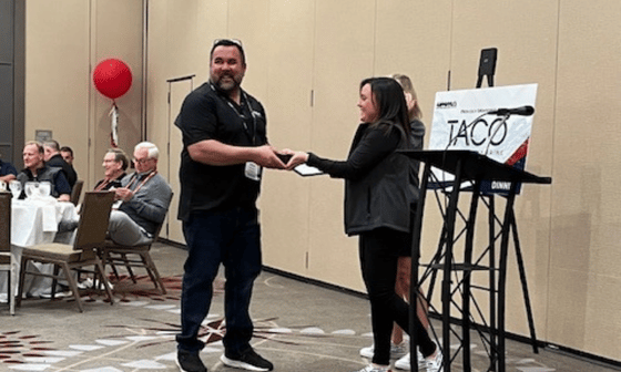 Wet Sounds Wins 2026 UMMA Innovation Excellence Award