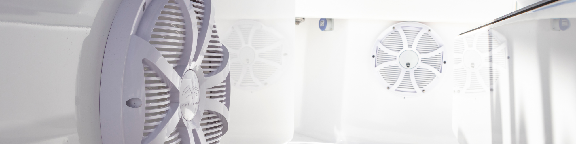 Free Air Marine Subwoofers