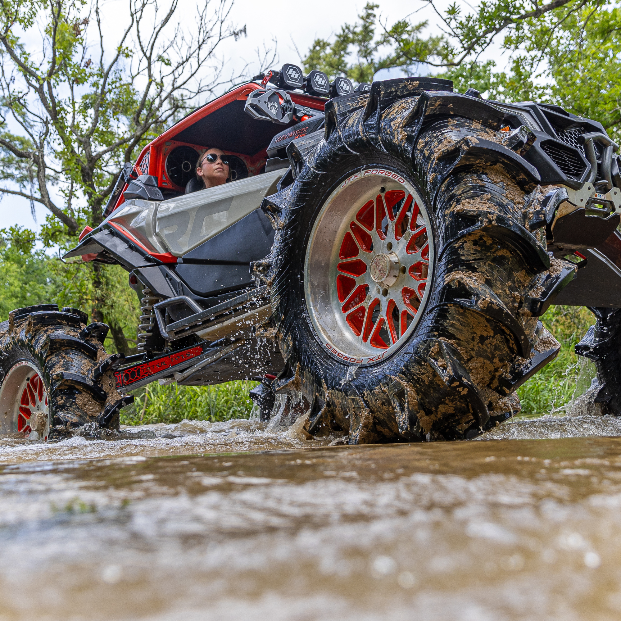Powersports Audio