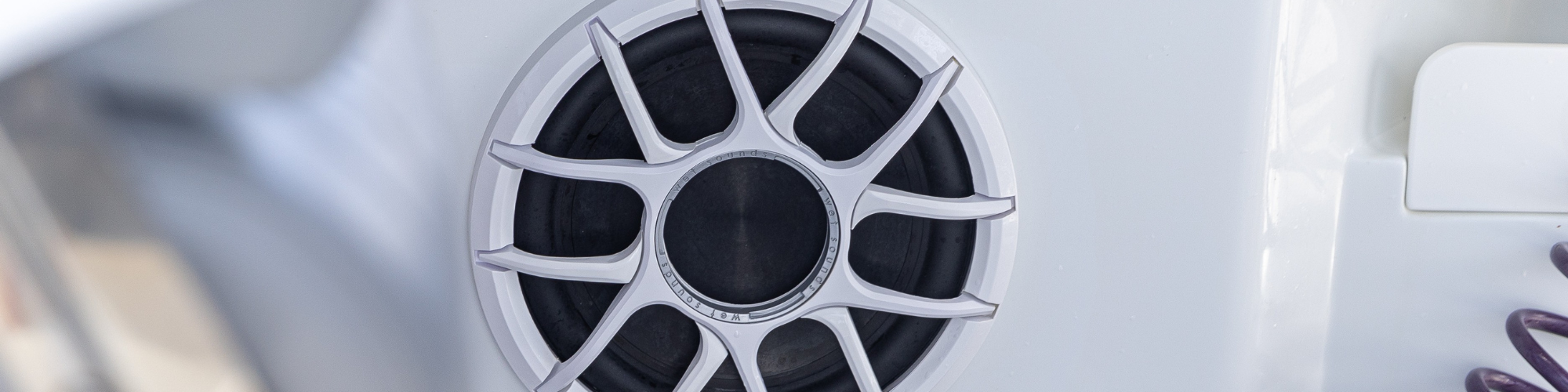 Marine Subwoofers