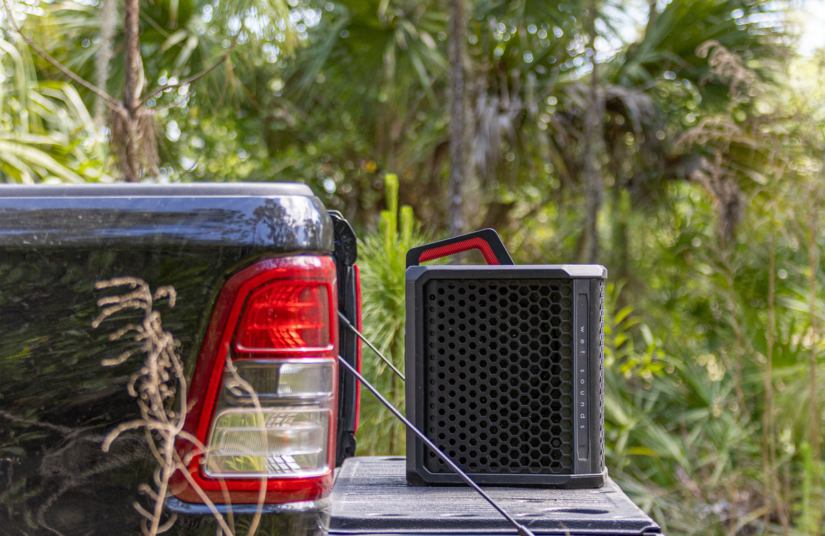 Tailgating Tunes
