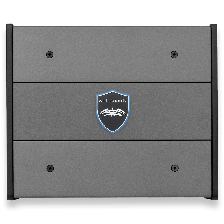 SYN-DX2 | 2 Channel Marine Amplifier
