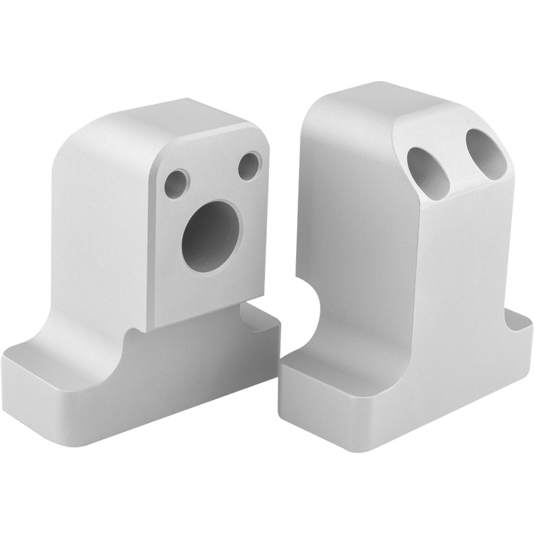 ADP SUPRA FxONE | Upper Tower Adapter Brackets