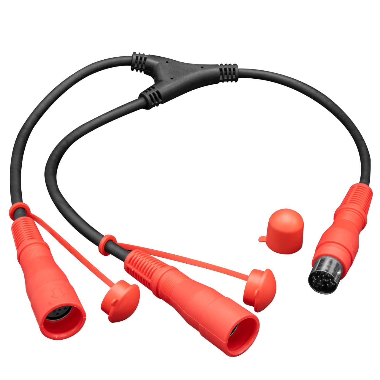 WS-G2-TR-YADP | Wet Sounds Y-Cable for WS-G2-CTR & WS-G2-TR #1