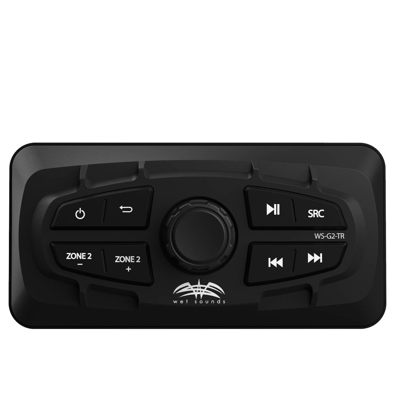 WS-G2-TR | Wet Sounds Wired Transom Remote #1