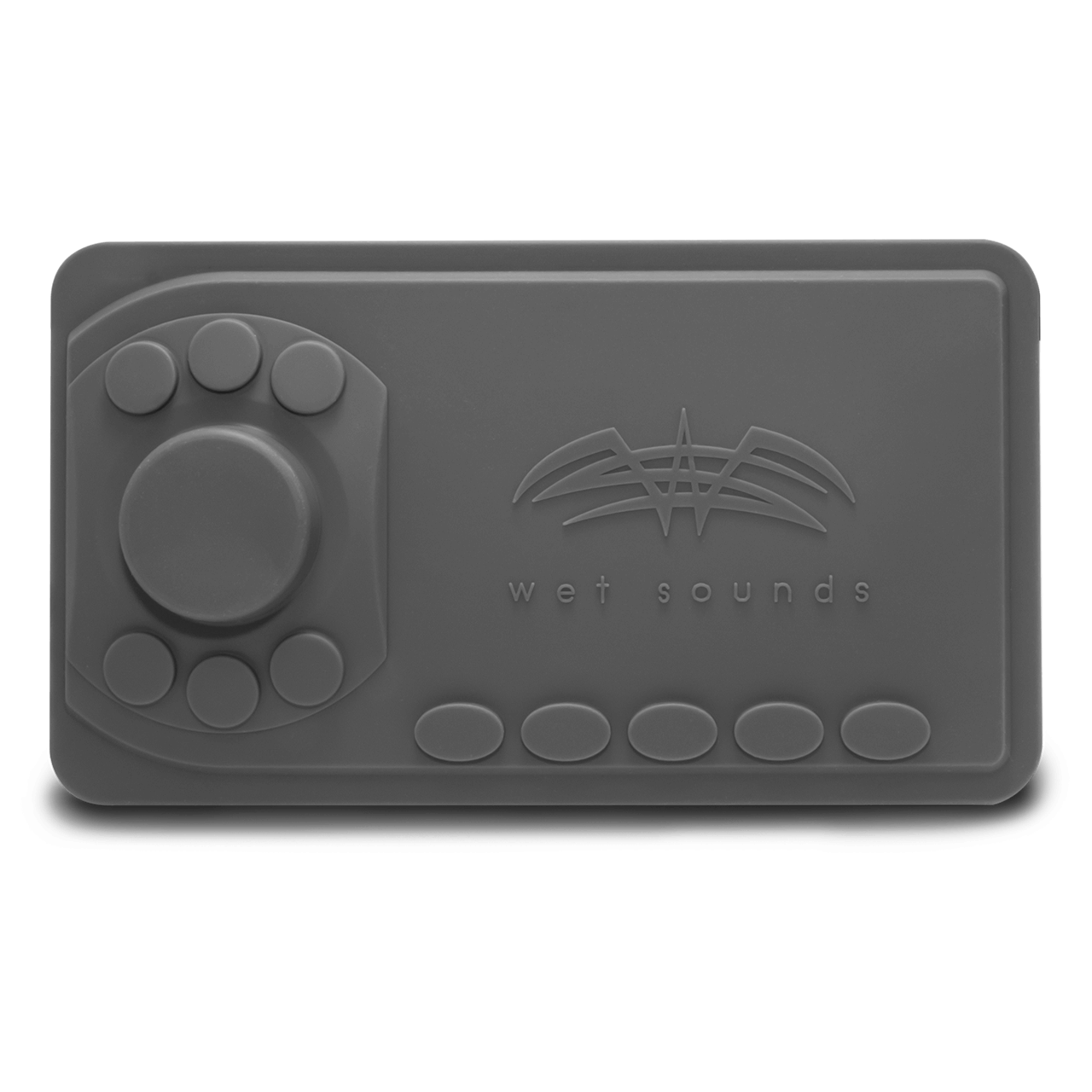 MC-FC | Wet Sounds Replacement Face Cover for MC-MD