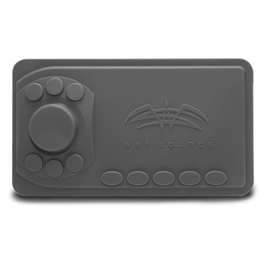 MC-FC | Replacement Face Cover for MC-MD Media Center