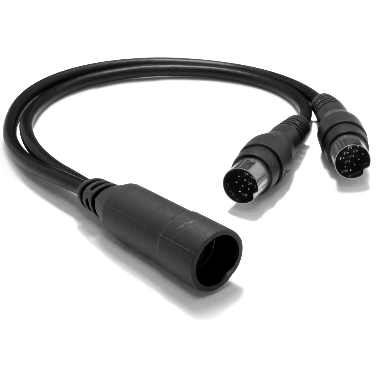 MC-MD Y | Media Center Y-Splitter Cable