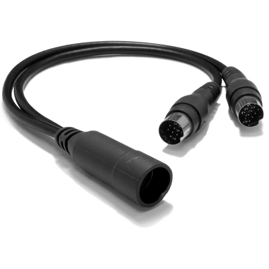 MC-MD Y | Media Center Y-Splitter Cable