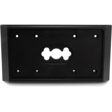MC-UAP | Universal Adapter Plate